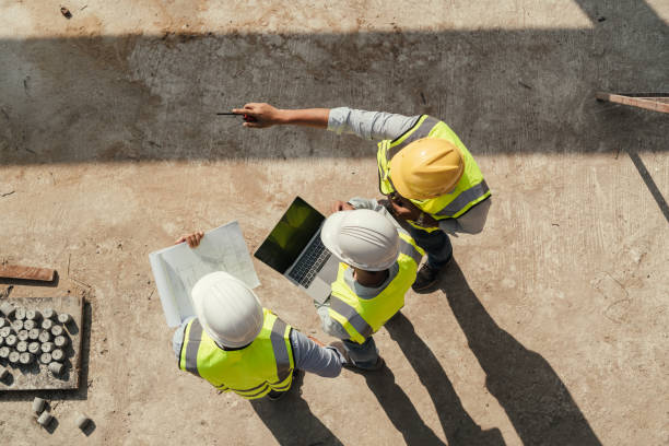 Best Local Concrete Companies  in USA
